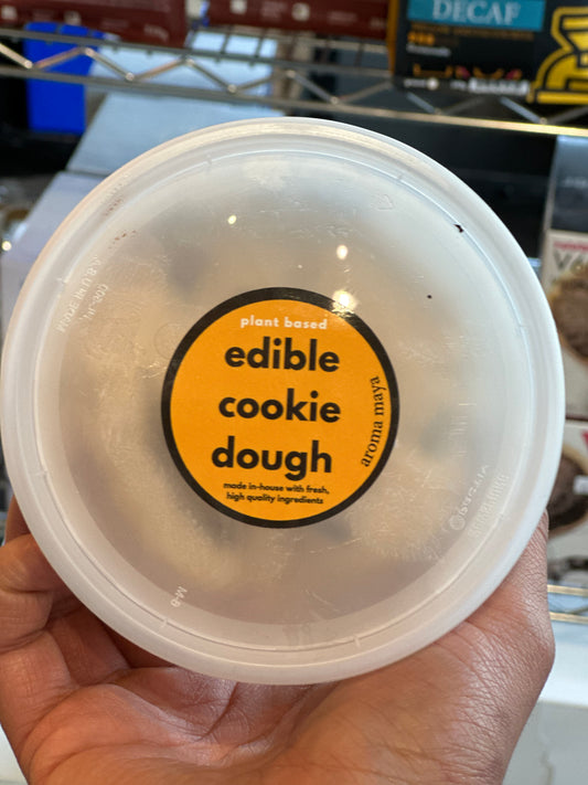 Cookie Dough Tub (wholesale only)