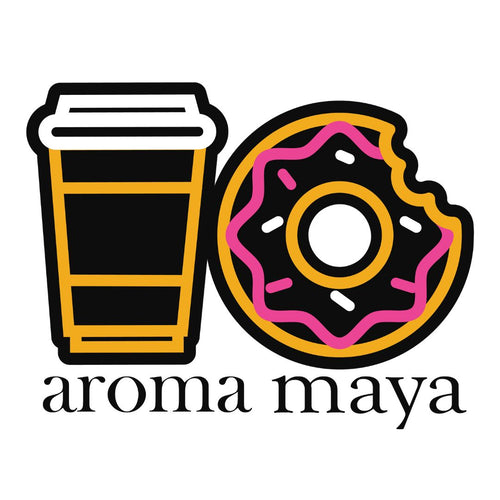 Aroma Maya Coffee & Donuts